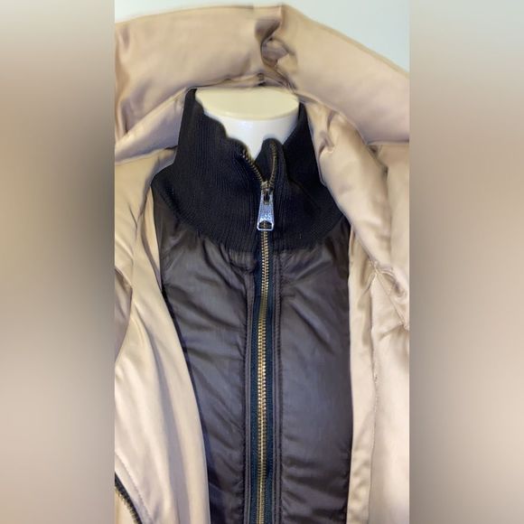 SOIA Y KYO
Parka Camelia - Picture 12 of 16